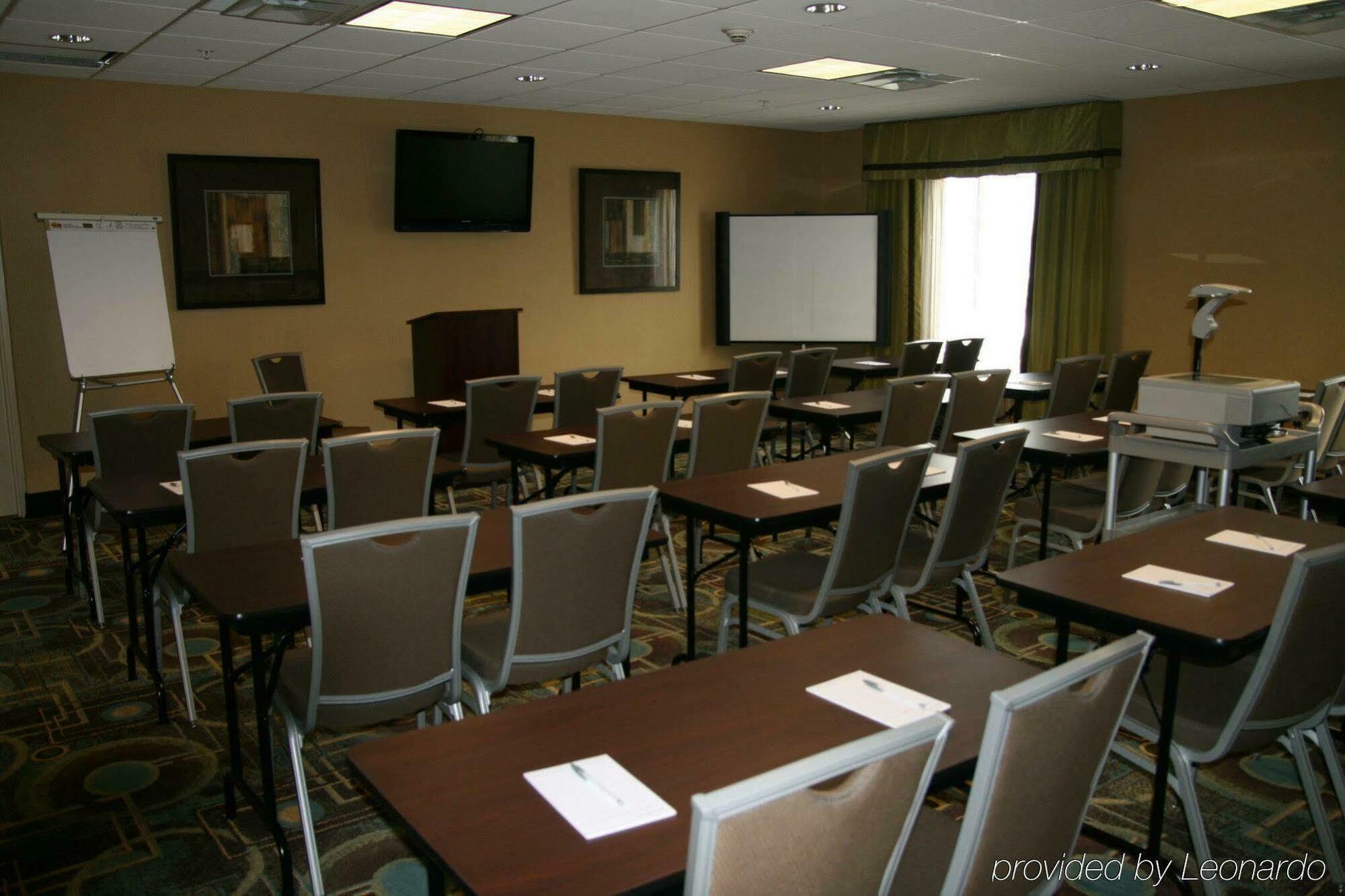 Hampton Inn Dandridge Instalações foto